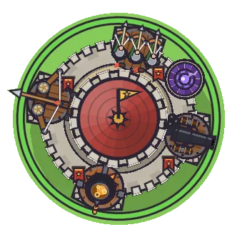 Grand Keep