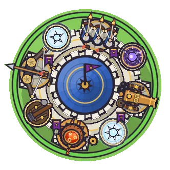 Royal Fortress
