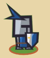 Shield Knight