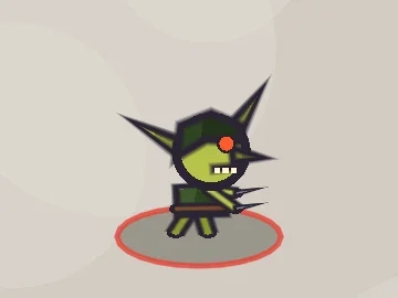 Goblin Cutthroat