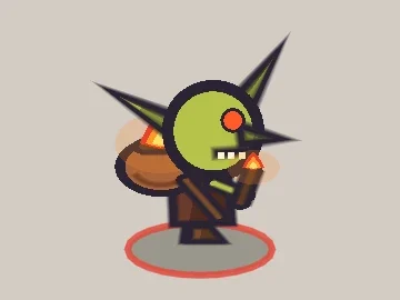 Goblin Firebomber