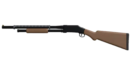 Harbor 12 shotgun