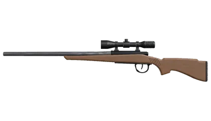 Longwatch sniper rifle