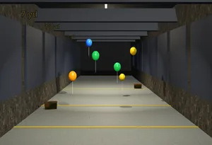 Balloon Rise