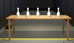 Pin Table