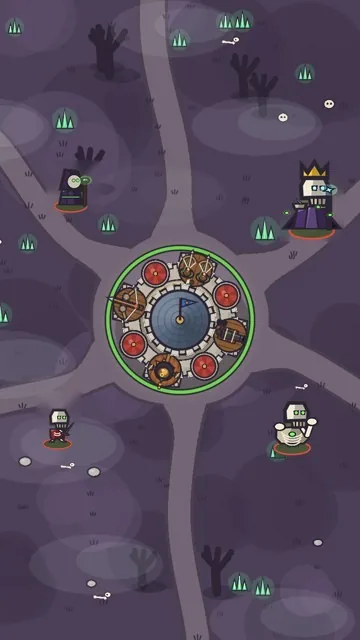 The Blight