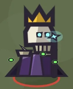 The Lich King